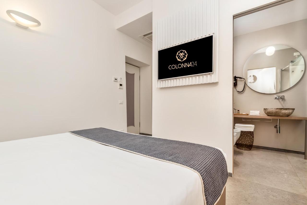 Colonna 24 Luxury Room In Portovenere Near 5 Terre Porto Venere Luaran gambar