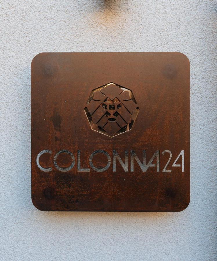 Colonna 24 Luxury Room In Portovenere Near 5 Terre Porto Venere Luaran gambar